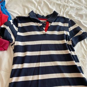 (2) Smartpak Piper Collared Shirts